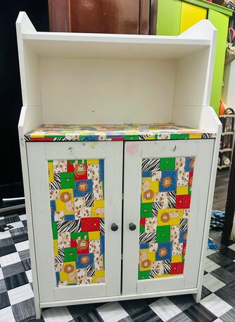 Jeddah, Furniture, SAR 0100,  Study Table For Sale &ndash; Good Condition - IKEA Item