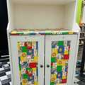 SAR 0100,  Study Table For Sale &ndash; Good Condition - IKEA Item