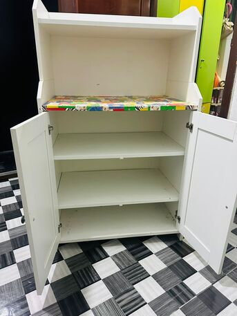 Jeddah, Furniture, SAR 0100,  Study Table For Sale &ndash; Good Condition - IKEA Item