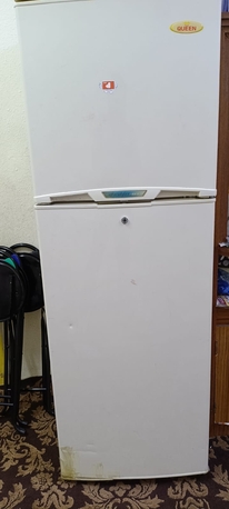 Riyadh, Appliances, SAR 350,  350 SR Good Conditin Refrigerator