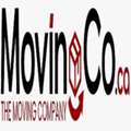 Moving Co. The Moving Company | Movers Toronto