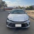 SAR 128000,  Toyota Camry Lumiere,  2025,  Automatic,  38000 KM,    Silver
