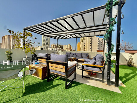 Fintas, Apartments, Flats, Houses & Villas, KWD 750/month,  3 BR,  Three Bedroom Apartment For Rent In Fintas, Ahmadi