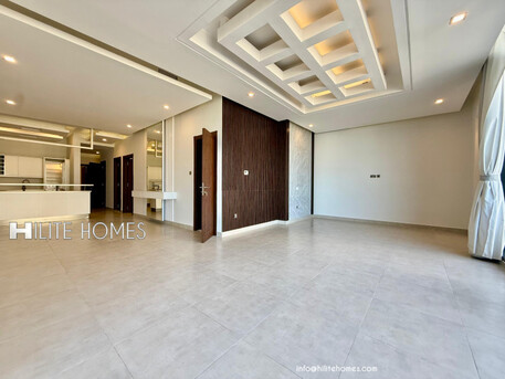 Fintas, Apartments, Flats, Houses & Villas, KWD 750/month,  3 BR,  Three Bedroom Apartment For Rent In Fintas, Ahmadi