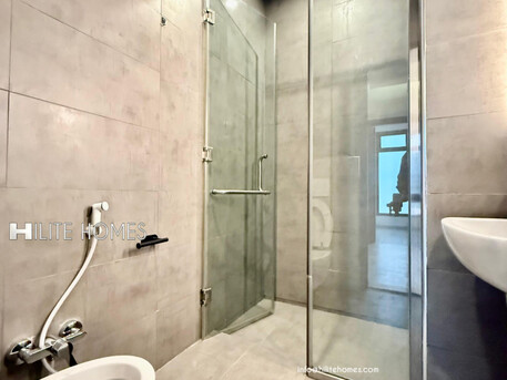 Fintas, Apartments, Flats, Houses & Villas, KWD 750/month,  3 BR,  Three Bedroom Apartment For Rent In Fintas, Ahmadi