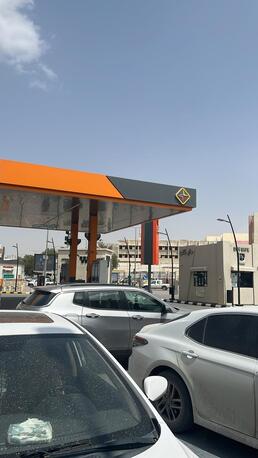 Riyadh, Jobs, Need Workers For Petrol Pump