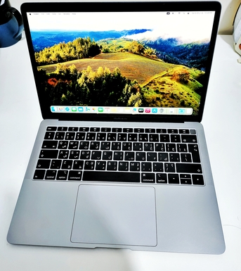 Al Muruj, Computers, SAR 2000,  Mac For Sale | Well Maintained | Only 160 Cycles Use