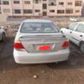 SAR 10,  Toyota Camry,  2005,  Manual,  600 KM,