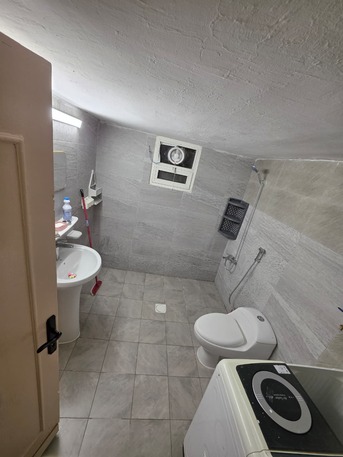 Riyadh, Apartments, Flats, Houses & Villas, SAR 3500/month,  Furnished,  1 BR,  45 Sq. Meter,  1-bedroom Apartment With A Living Hall, Kitchen, And Bathroom (Fully Furnished)