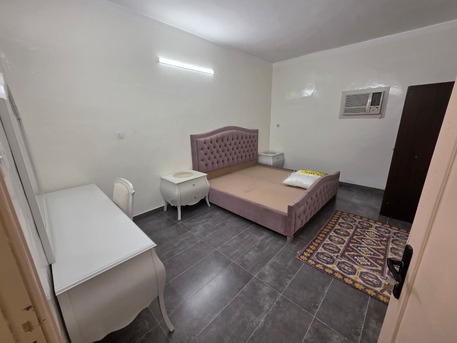 Riyadh, Apartments, Flats, Houses & Villas, SAR 3500/month,  Furnished,  1 BR,  45 Sq. Meter,  1-bedroom Apartment With A Living Hall, Kitchen, And Bathroom (Fully Furnished)