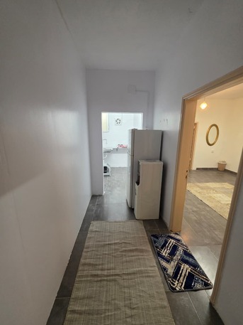 Riyadh, Apartments, Flats, Houses & Villas, SAR 3500/month,  Furnished,  1 BR,  45 Sq. Meter,  1-bedroom Apartment With A Living Hall, Kitchen, And Bathroom (Fully Furnished)