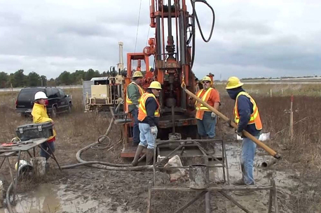 New York, Construction, OK Elite Foundation Repair