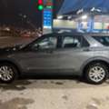 SAR 93000,  Ford Explorer,  2021,  Automatic,  130000 KM,    &mdash; Excellent Condition