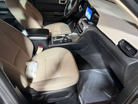 Dammam, Vehicles, Cars & Trucks , SAR 93000,  Ford Explorer,  2021,  Automatic,  130000 KM,    &mdash; Excellent Condition