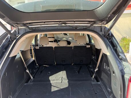 Dammam, Vehicles, Cars & Trucks , SAR 93000,  Ford Explorer,  2021,  Automatic,  130000 KM,    &mdash; Excellent Condition