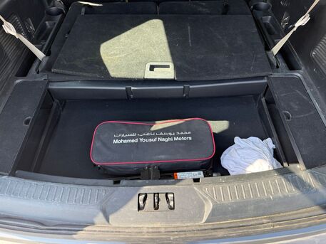 Dammam, Vehicles, Cars & Trucks , SAR 93000,  Ford Explorer,  2021,  Automatic,  130000 KM,    &mdash; Excellent Condition