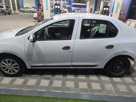 Dammam, Vehicles, Cars & Trucks , SAR 16000,  Renault Symbol,  2020,  Automatic,  117000 KM,   For Sell