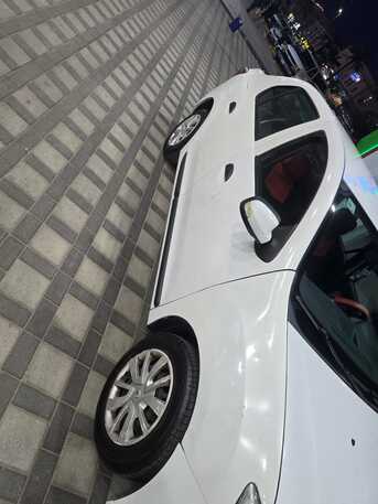 Dammam, Vehicles, Cars & Trucks , SAR 16000,  Renault Symbol,  2020,  Automatic,  117000 KM,   For Sell