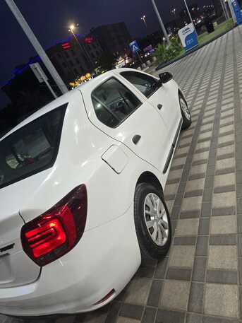 Dammam, Vehicles, Cars & Trucks , SAR 16000,  Renault Symbol,  2020,  Automatic,  117000 KM,   For Sell