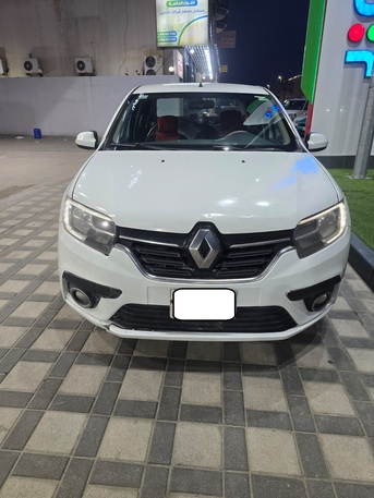 Dammam, Vehicles, Cars & Trucks , SAR 16000,  Renault Symbol,  2020,  Automatic,  117000 KM,   For Sell