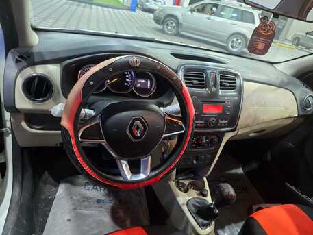 Dammam, Vehicles, Cars & Trucks , SAR 16000,  Renault Symbol,  2020,  Automatic,  117000 KM,   For Sell