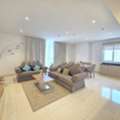 BHD 550/month,  Furnished,  2 BR,  125 Sq. Meter,  Luxury & Elegant | Bright | Modern Interior | Free Internet | In New Juffair