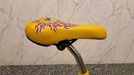 Al Malaz, Bicycles, SAR 300,  Cobra Bike From SACO With Excellent Condition (Comes With A New Helmet And Locker)