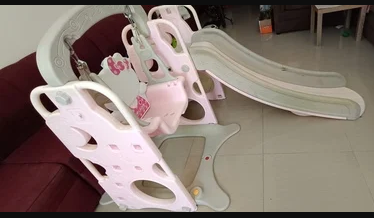 Manama, Household Items, BHD 10,  Slide And Swing