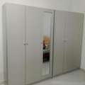 SAR 499,  Three Doors Cabinets New