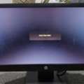 SAR 120,  HP 19 Inch Monitor For Sale Which Is In Good Condition Scratchless With Graphic Port