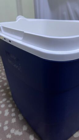 Al Malaz, Appliances, SAR 150,  Icebox Chill Box (American Brand) 26 Liter (New)