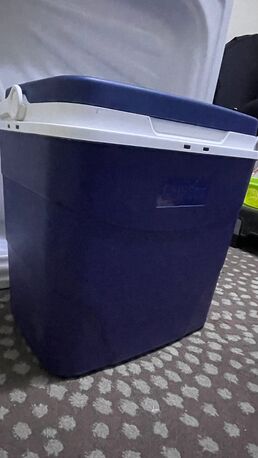 Al Malaz, Appliances, SAR 150,  Icebox Chill Box (American Brand) 26 Liter (New)