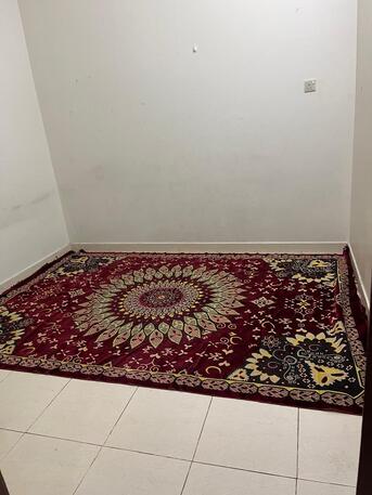 Hara, Apartments, Flats, Houses & Villas, SAR 1300/month,  Furnished,  Fully Furnished Single Bedroom In A Family Flat New Building Hara Khana Khazana