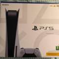 SAR 1900,  Sony PS 5 Excellent Condition