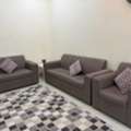 BHD 50,  6 Seater Sofa Set 3 + 2 + 1
