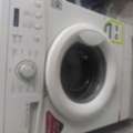 SAR 400,  Washing Machine LG 7KG