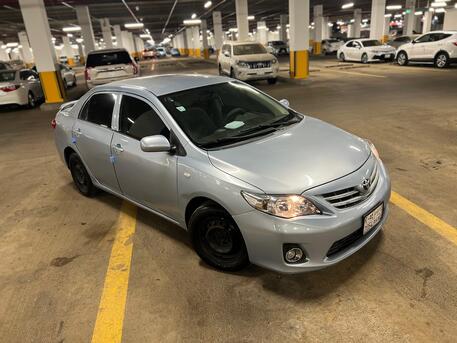 Jeddah, Vehicles, Cars & Trucks , SAR 17000,  Toyota Corolla,  2008,  Manual,  241700 KM,