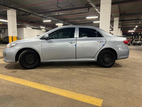 Jeddah, Vehicles, Cars & Trucks , SAR 17000,  Toyota Corolla,  2008,  Manual,  241700 KM,