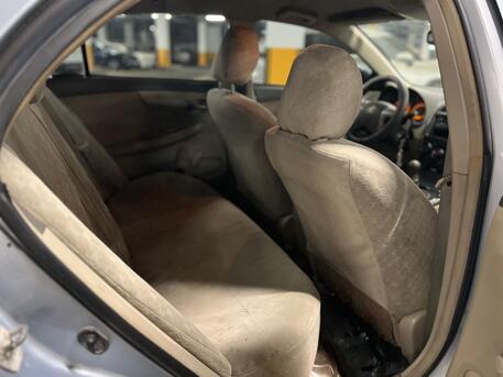 Jeddah, Vehicles, Cars & Trucks , SAR 17000,  Toyota Corolla,  2008,  Manual,  241700 KM,