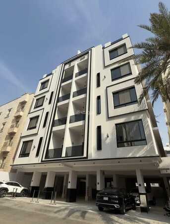 Al Nahda, Apartments, Flats, Houses & Villas, SAR 30000/year,  144 Sq. Meter,  Brand New Apartment For Rent, Al Nahda, Jeddah