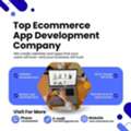 Ecommerce App Development Company