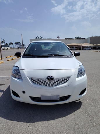 Dammam, Vehicles, Cars & Trucks , SAR 19500,  Toyota Yaris,  2013,  Automatic,  399900 KM,   .Price 19500