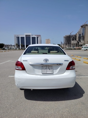 Dammam, Vehicles, Cars & Trucks , SAR 19500,  Toyota Yaris,  2013,  Automatic,  399900 KM,   .Price 19500