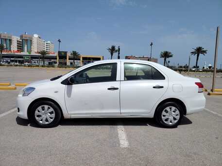 Dammam, Vehicles, Cars & Trucks , SAR 19500,  Toyota Yaris,  2013,  Automatic,  399900 KM,   .Price 19500