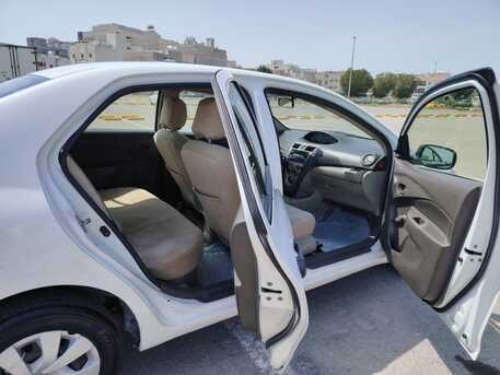 Dammam, Vehicles, Cars & Trucks , SAR 19500,  Toyota Yaris,  2013,  Automatic,  399900 KM,   .Price 19500