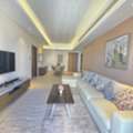 BHD 450/month,  Furnished,  2 BR,  135 Sq. Meter,  | Magnificent 2BR | Luxurious & Classy | Balcony | Closed Kitchen | Family Building In New