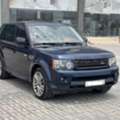 BHD 3800,  Range Rover Sport,  2013,  Automatic,  176850 KM,    (Blue)