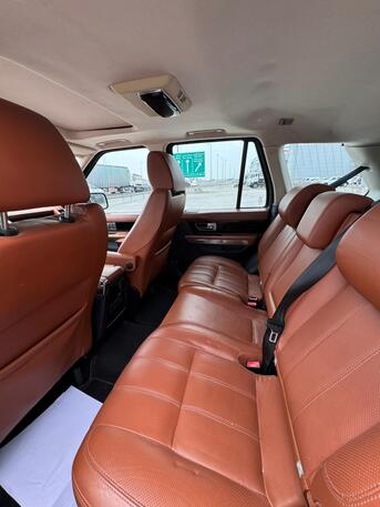 Manama, Vehicles, Cars & Trucks , BHD 3800,  Range Rover Sport,  2013,  Automatic,  176850 KM,    (Blue)