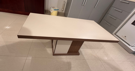 Riyadh, Furniture, SAR 525,  Brand New Coffee Table For Sale. Used Only 3 Months