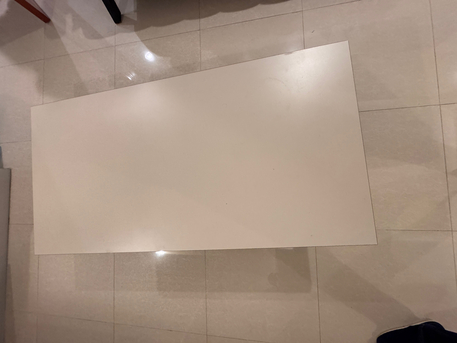 Riyadh, Furniture, SAR 525,  Brand New Coffee Table For Sale. Used Only 3 Months